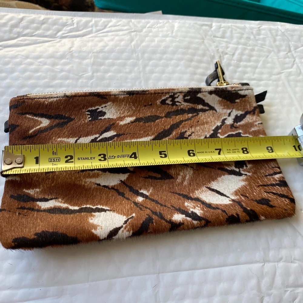 1951 Maison Francaise Tiger Clutch - Large - Picture 6 of 8